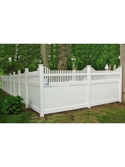 Awood Fences, Gates Type26